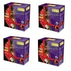 Гофрированный LED дюралайт 20 метров duralight