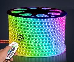 Дюралайт светодиодный 5050, 3528, 5650 LED