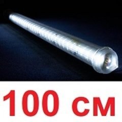 Уличная светодиодная бахрома дождь гирлянда LED силикон